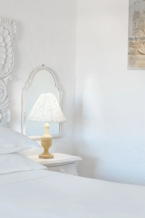 Cervo Hotel, Costa Smeralda Resort - Chambres