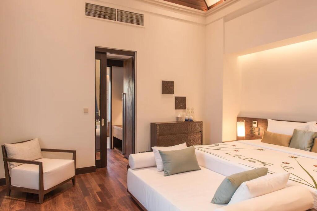 Heritance Aarah