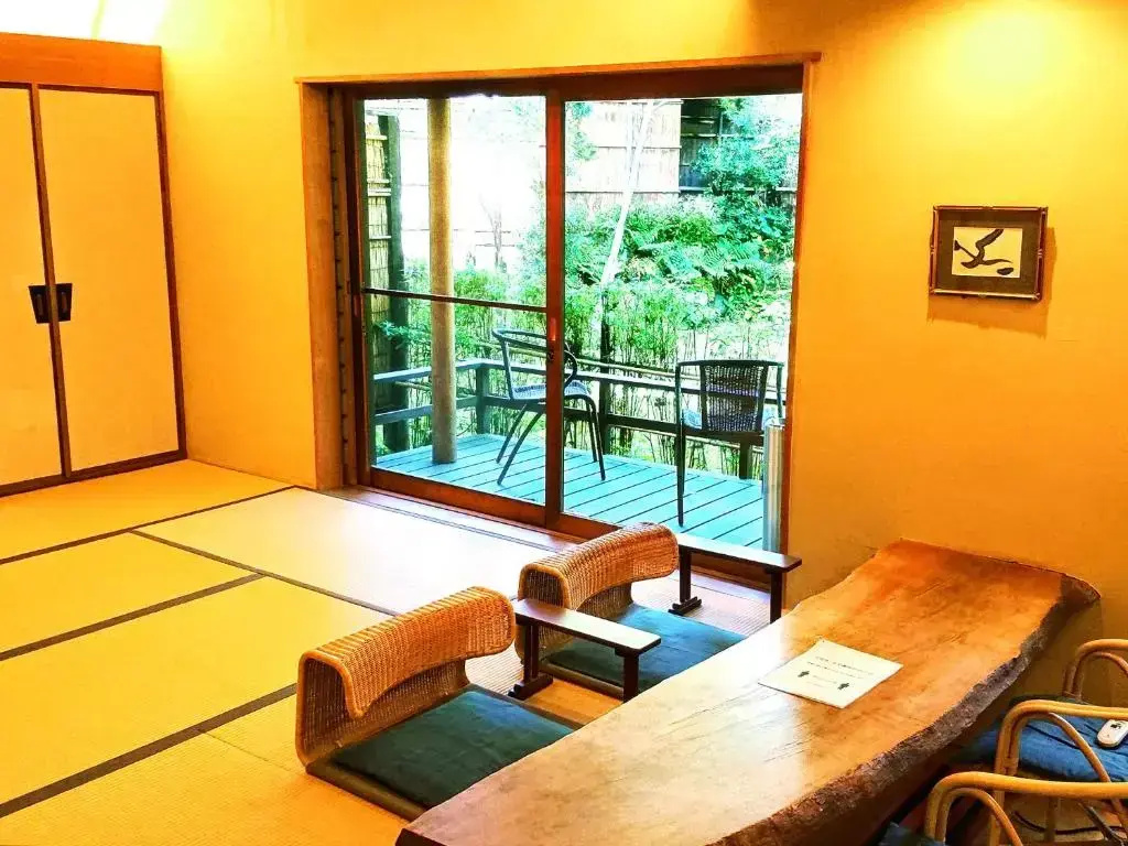 Superior Japanese-Style room A