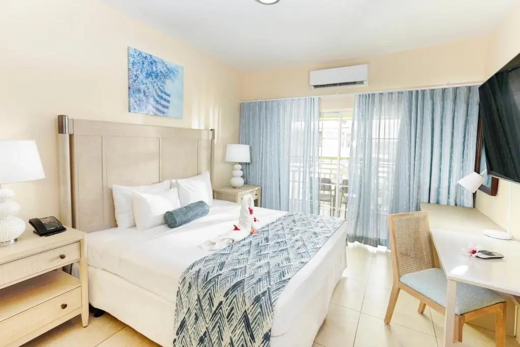 Bay Gardens Hotel - Général