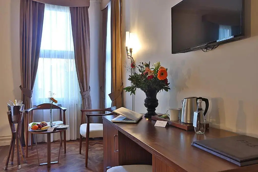 Taxim Lounge Hotel - Chambres