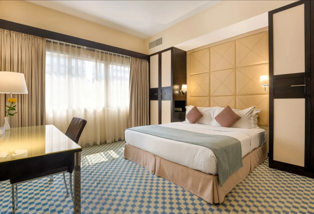 The Eclipse Boutique Suites - Chambres