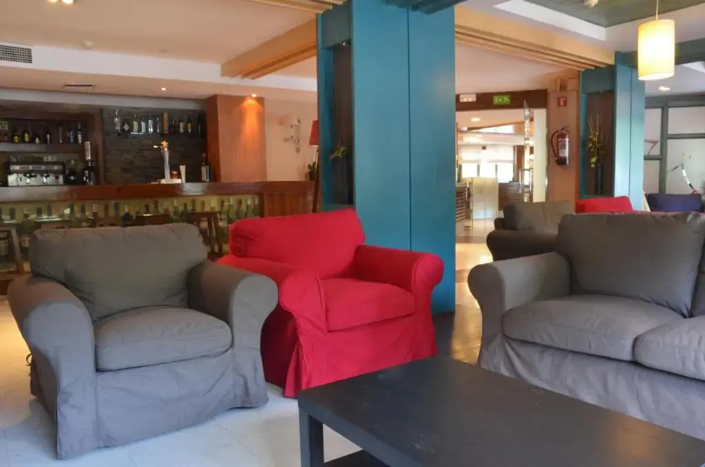 Hotel Acevi Val d'Aran - Général