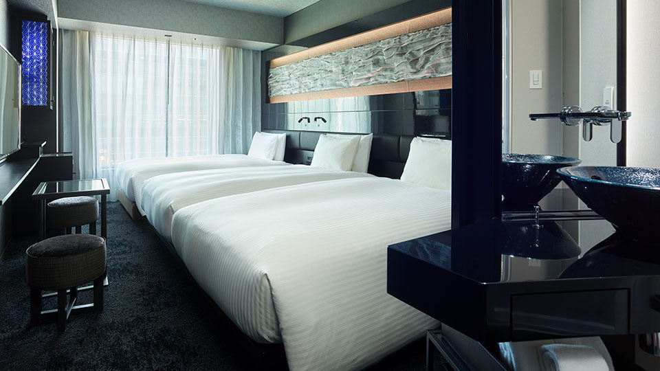 Mitsui Garden Hotel Nihonbashi Premier Tokyo 사진 4