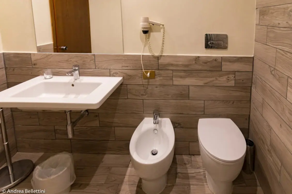 Grand Hotel Bellavista Palace - Chambres