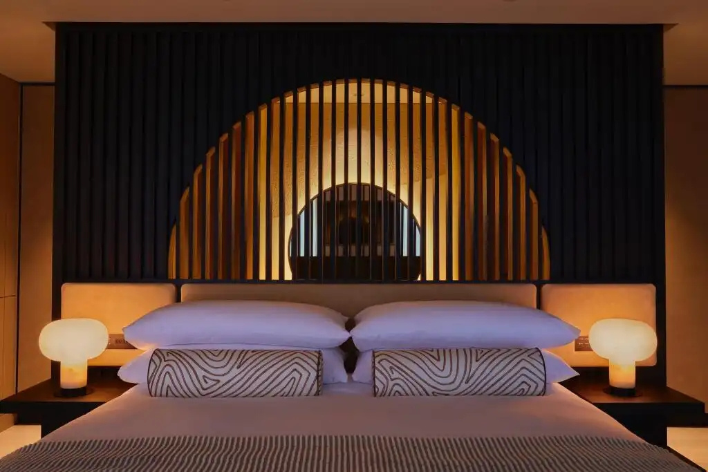 Kimpton Shinjuku Tokyo by IHG 사진 16