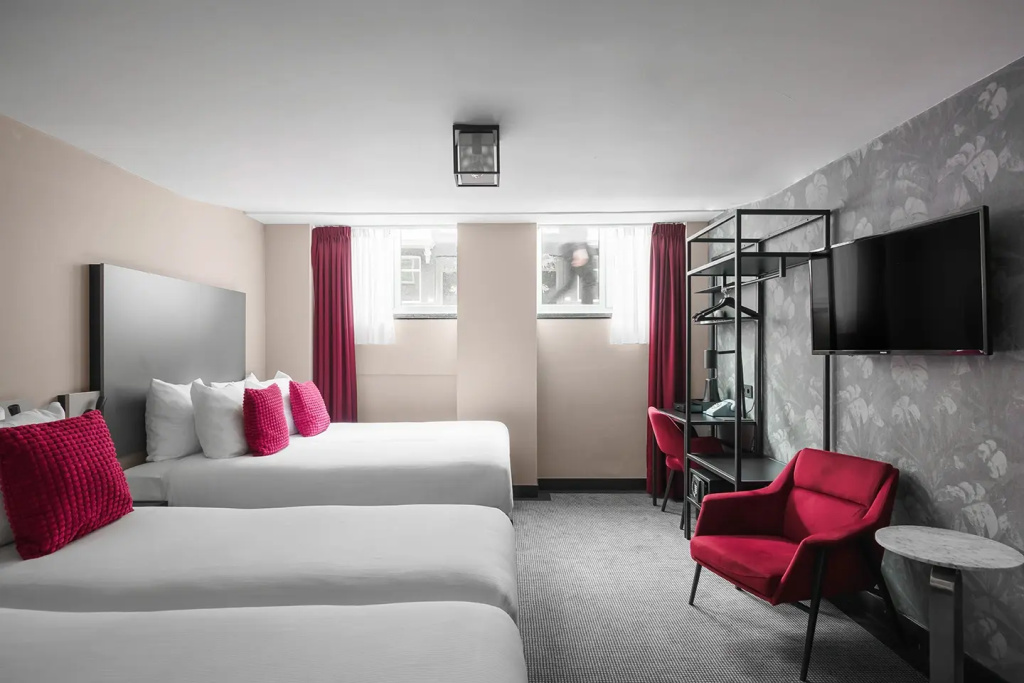 Hotel photo 9