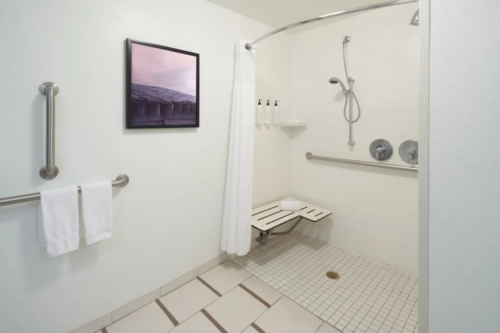 Fairfield Inn & Suites Orlando Int'l Drive/Convention Center - Chambres