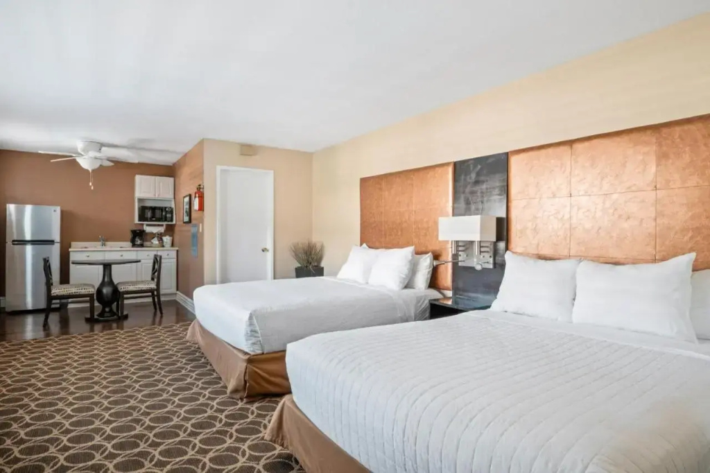 Hotel photo 10