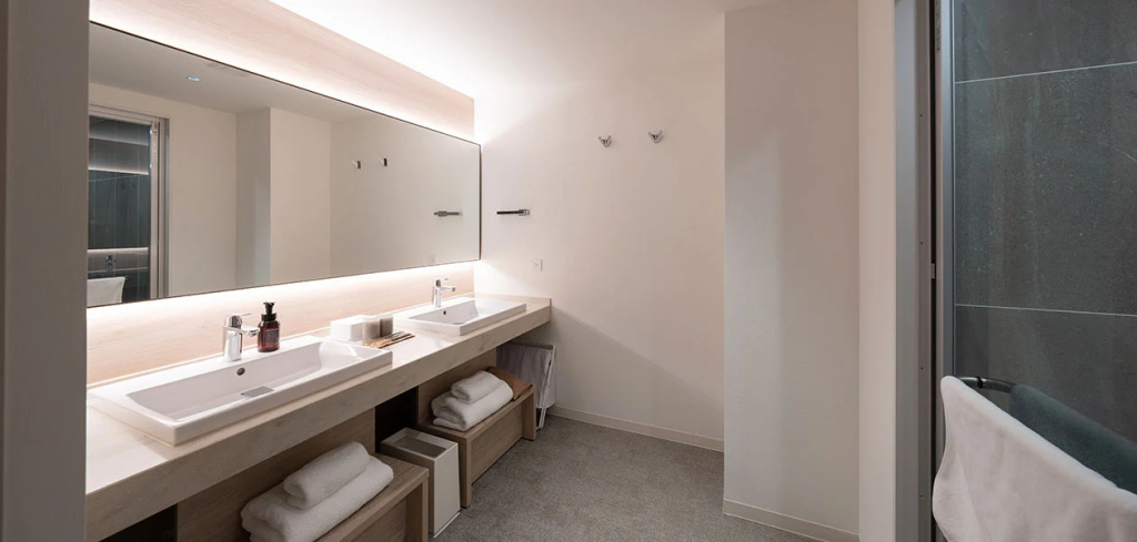 The Leben Osaka Hotel 사진 14