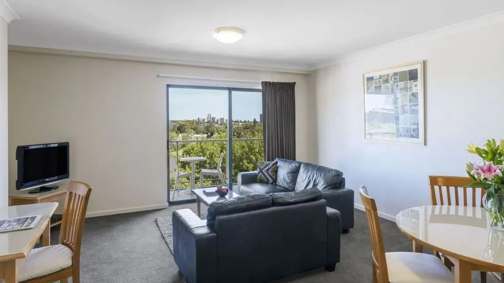 Nesuto Mounts Bay - Chambres