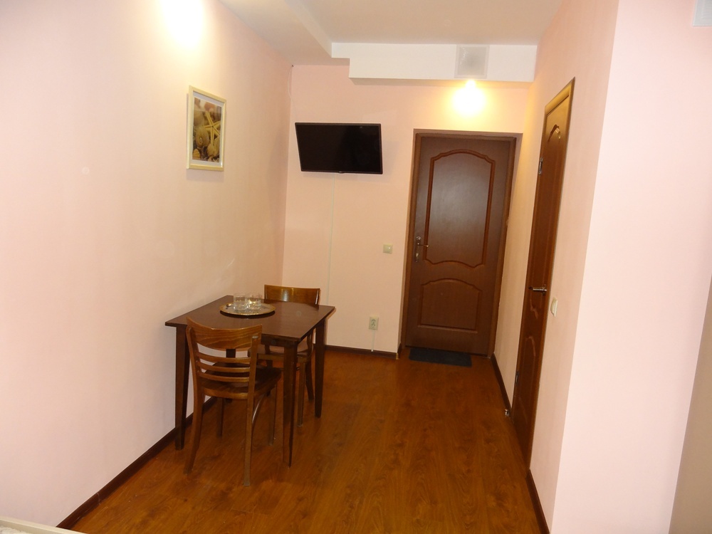 Cheremushki Hotel — 3