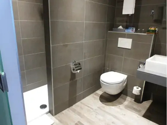 Marivaux Hotel - Chambres