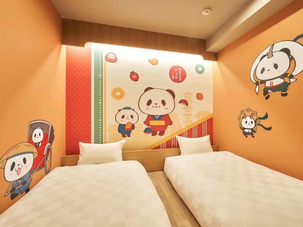 Rakuten STAY Tokyo Asakusa 사진 11