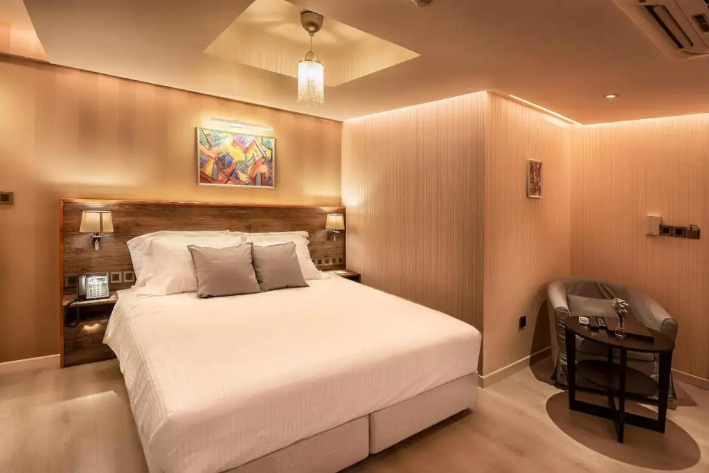 Amina Residency - Bild 4