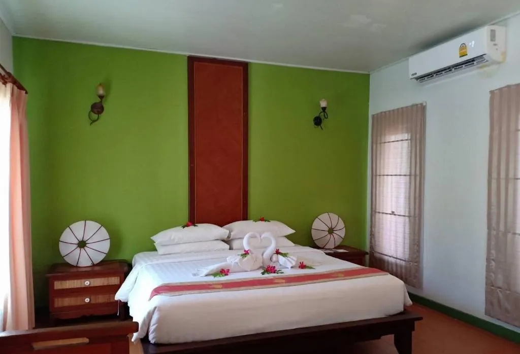 The Bay Samui - Chambres