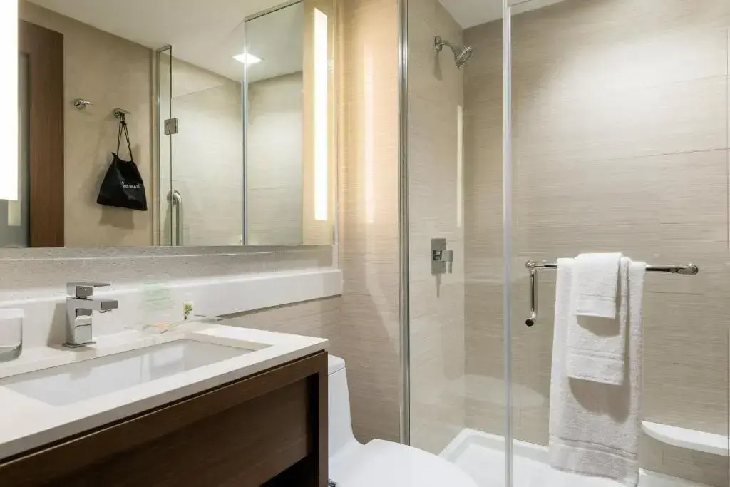 Holiday Inn Brooklyn Downtown by IHG - Chambres