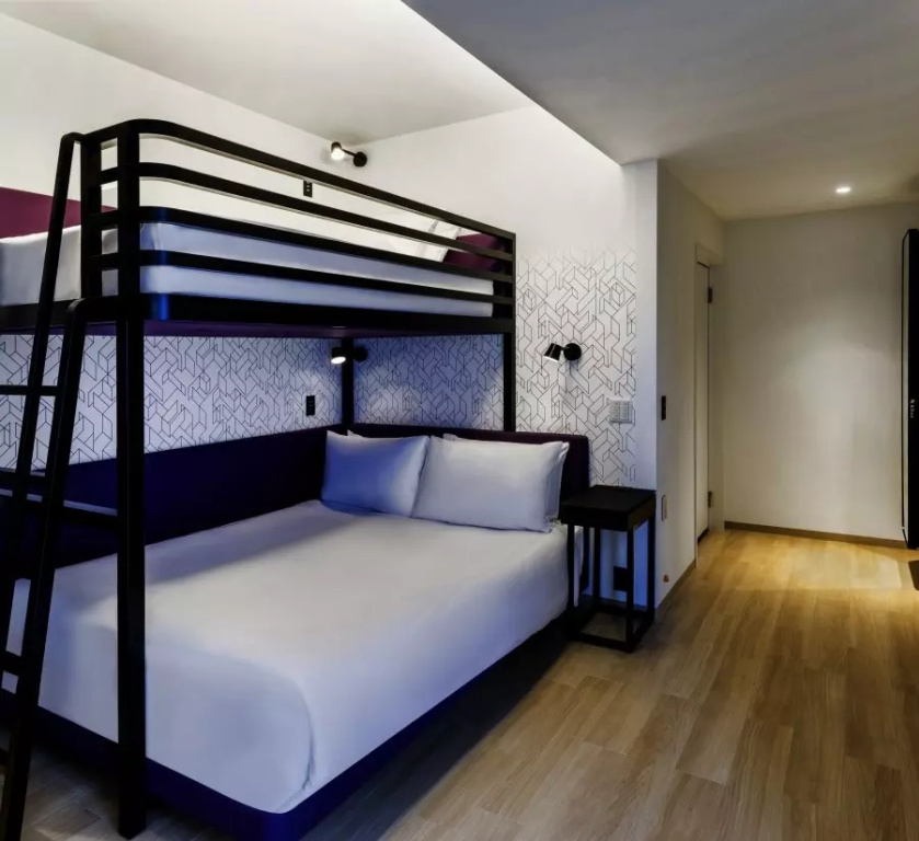 YOTEL Tokyo Ginza 사진 3
