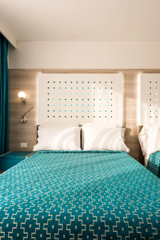 Hotel Casa Blanca - Chambres