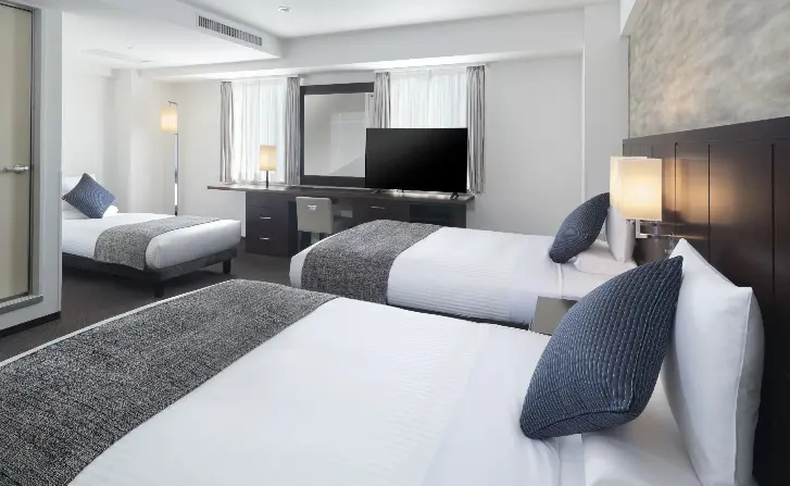 ART HOTEL Nippori Lungwood 사진 1