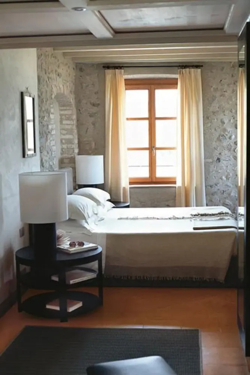Villa Arcadio Hotel & Resort - Chambres