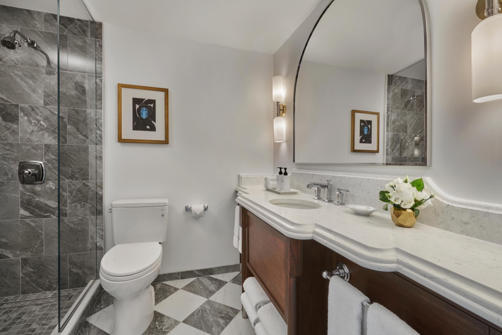 InterContinental Chicago Magnificent Mile by IHG - Chambres