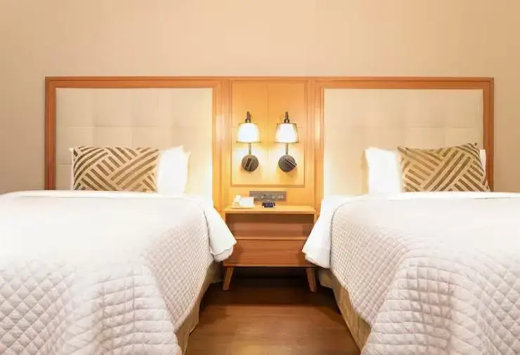 MS Milenium Monterrey, Curio Collection by Hilton - Chambres