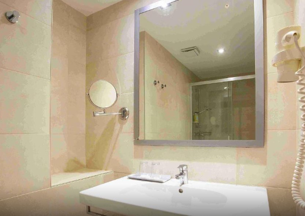 BQ Can Picafort Hotel - Chambres