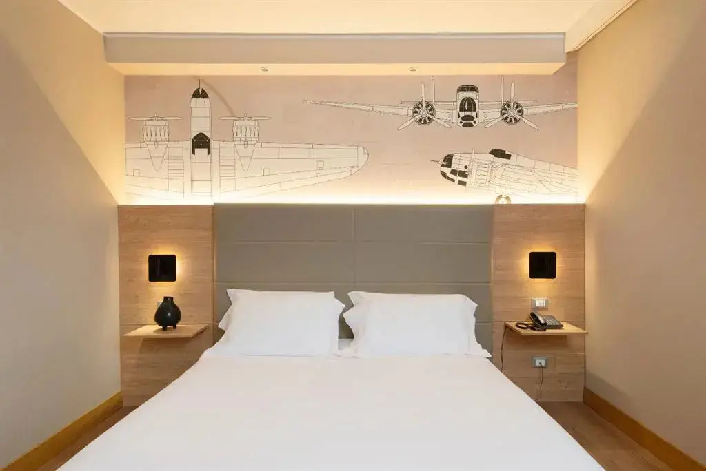 NEO Hotel - Chambres