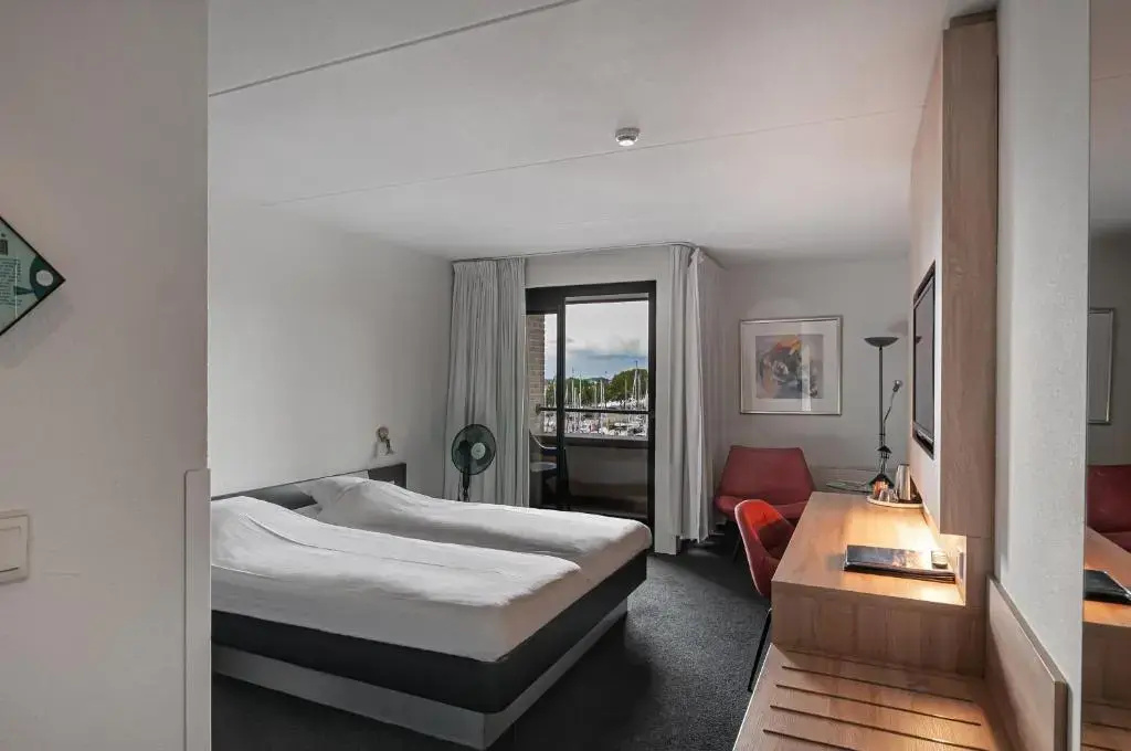 Hotel photo 8