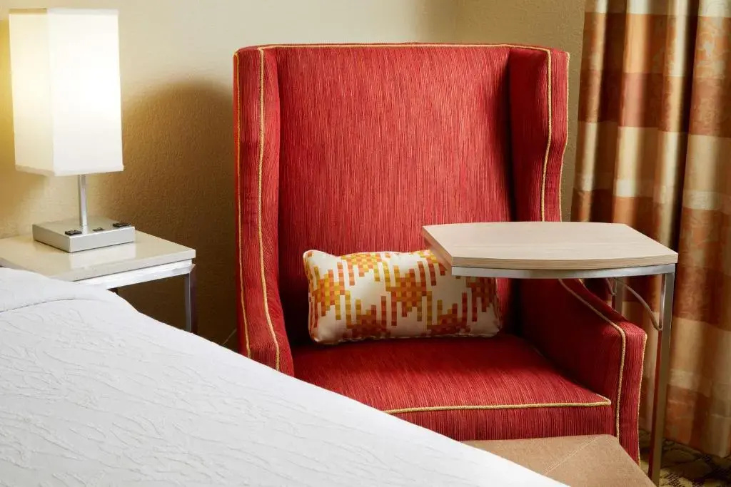 Hilton Garden Inn Savannah Midtown - Chambres