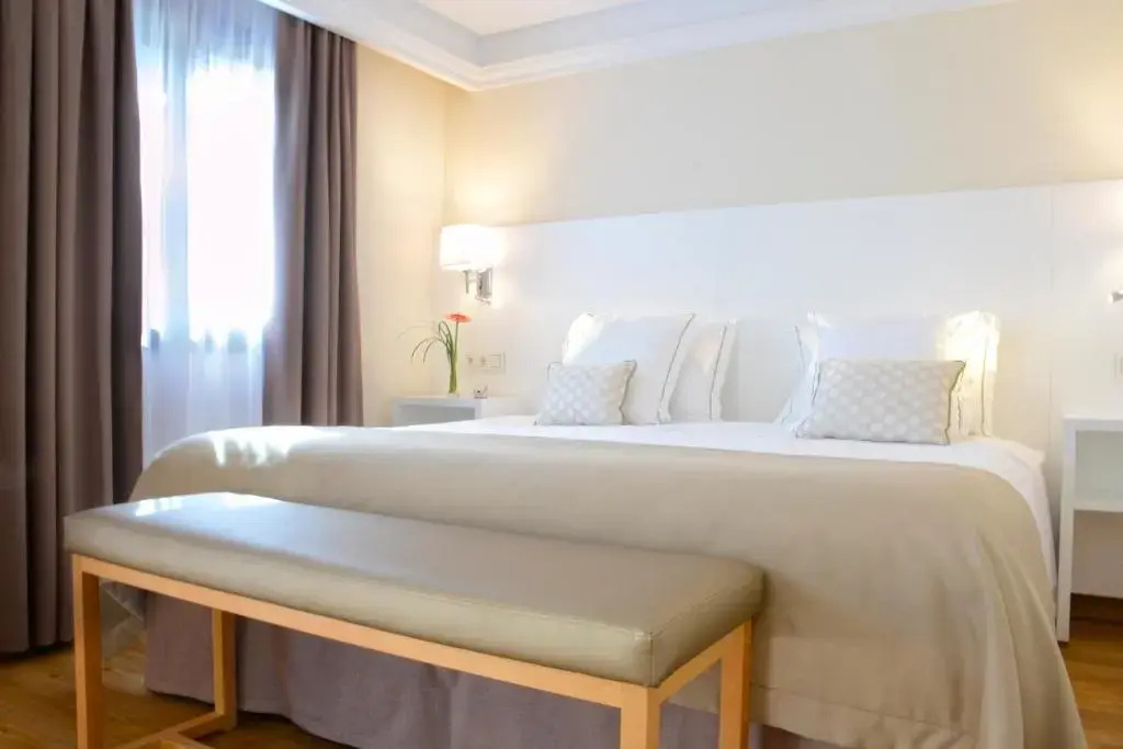 Alua Suites Fuerteventura — All inclusive - Chambres