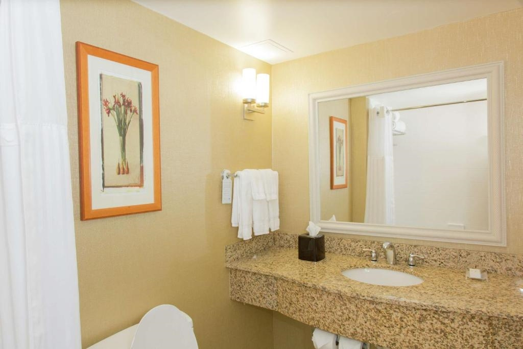 Hilton Garden Inn Myrtle Beach/Coastal Grand Mall - Chambres