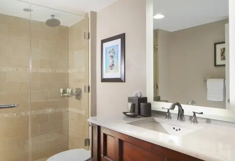 Pier House Resort & Spa - Chambres