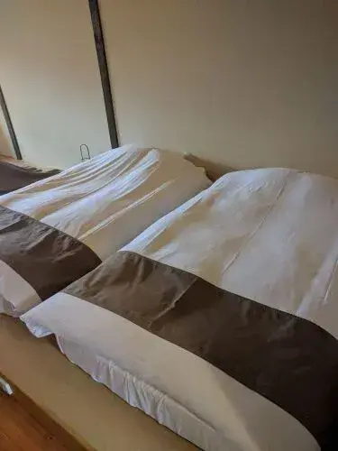 Western Double room (twin beds)