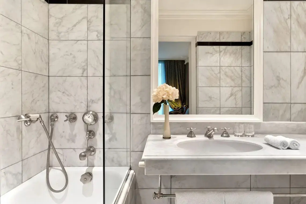 Le Dokhan’s Paris Arc de Triomphe, a Tribute Portfolio Hotel - Chambres
