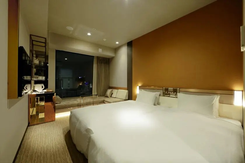 Candeo Hotels Tokyo Roppongi 사진 3