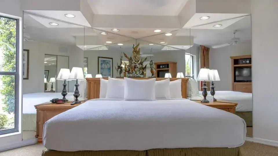 Legacy Vacation Resorts - Lake Buena Vista - Chambres