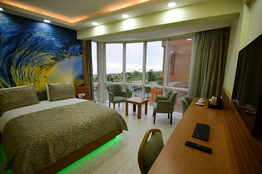 Family Suite Room
