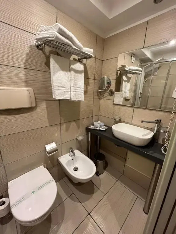 Art & Jazz Hotel - Chambres