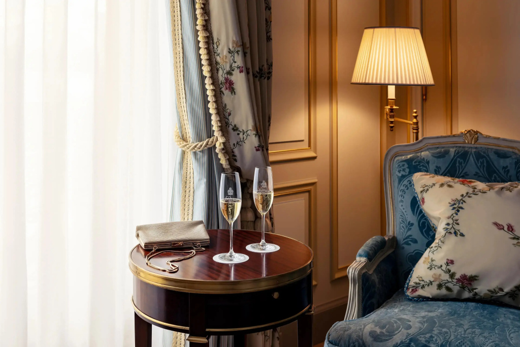 Ritz Paris Hotel 54