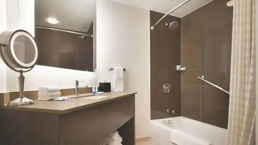 HYATT house Santa Clara - Chambres
