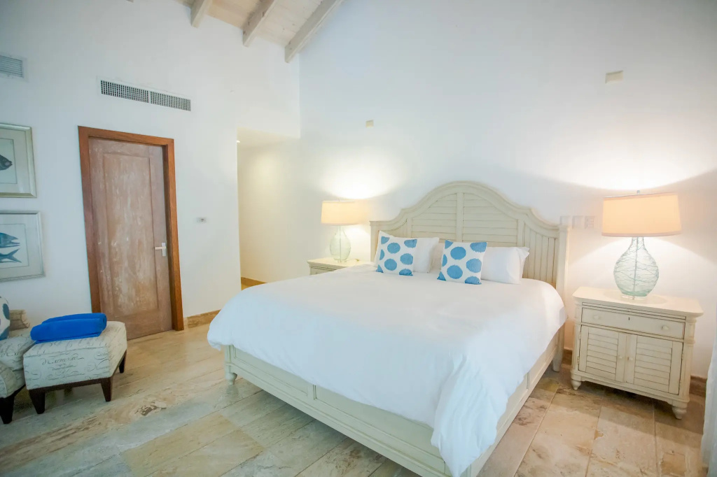 Xeliter Balcones del Atlantico - Chambres