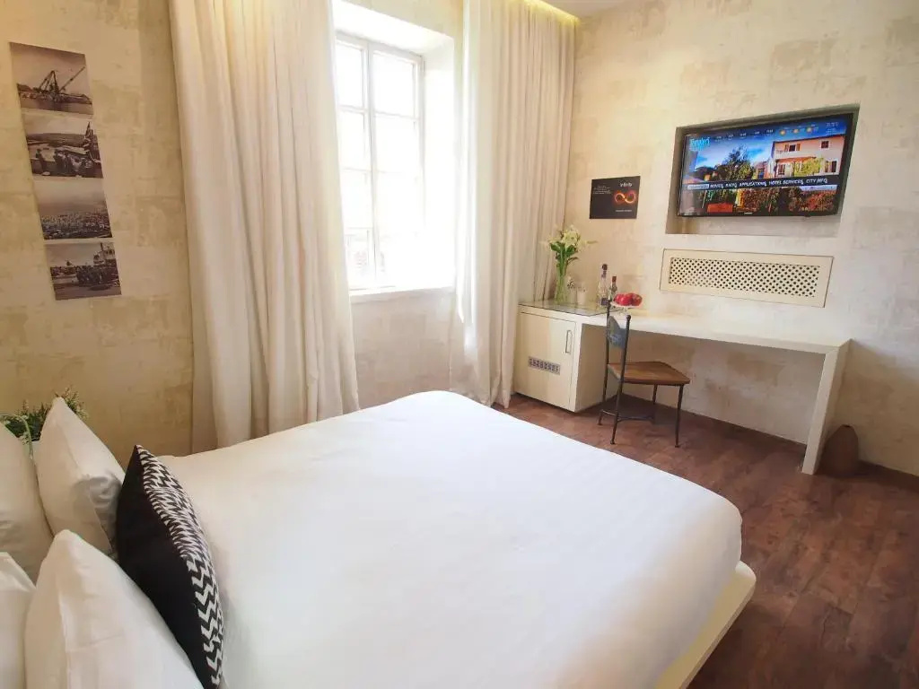 Templers Boutique Hotel - Chambres