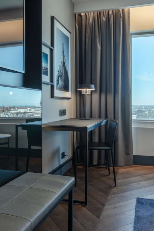 Radisson Collection Hotel, Tallinn - Chambres