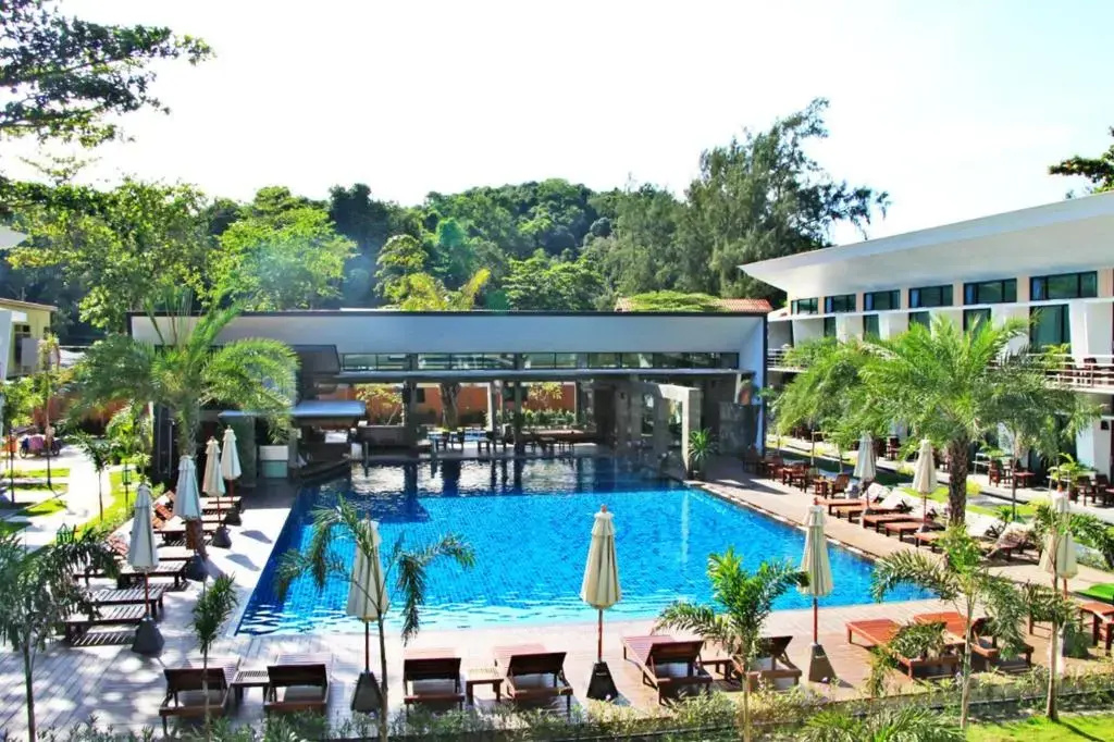 Bundhaya Resort Koh Lipe