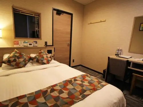 Astil Hotel Shin-Osaka Precious 사진 3