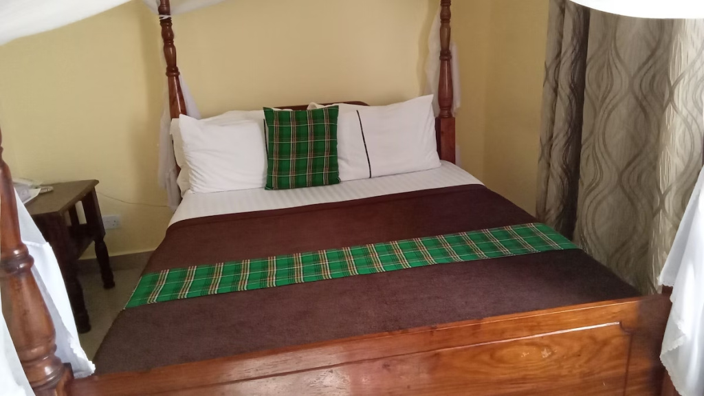 Transit Airport Bed & Breakfast - Général