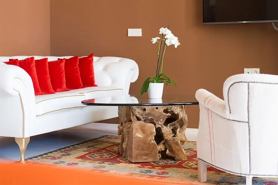Portals Hills Boutique Hotel - Chambres