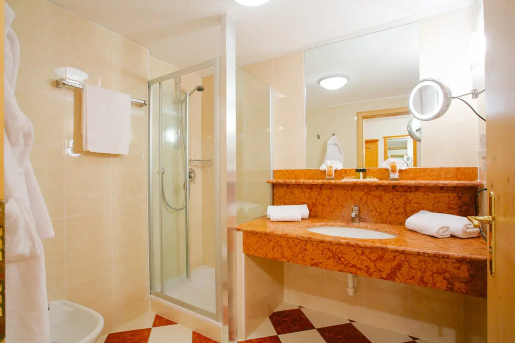 Ganis Resort - Chambres